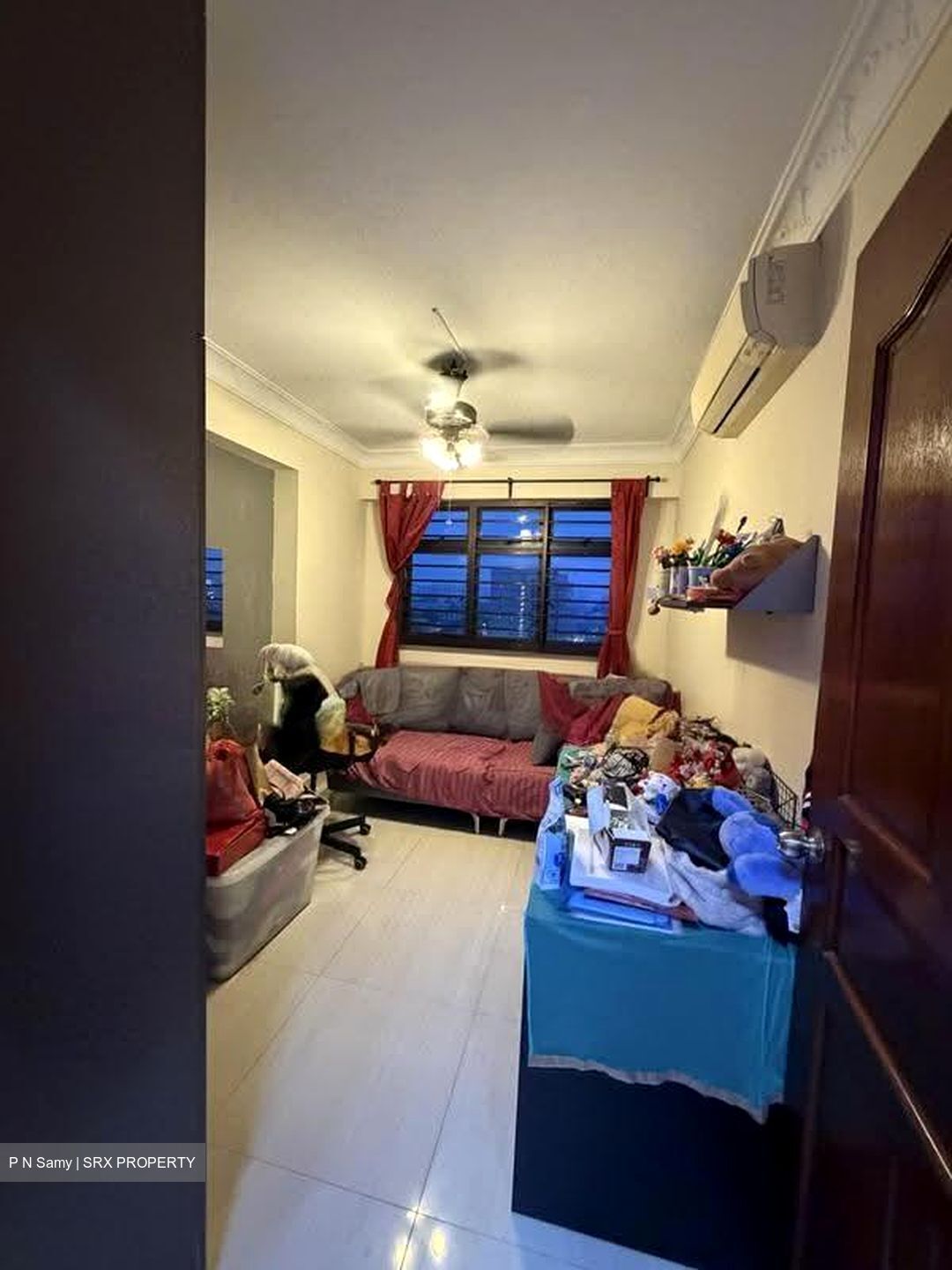 Blk 196A Boon Lay Fields (Jurong West), HDB 4 Rooms #634218651